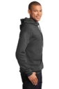 Side model photo