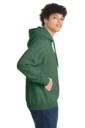 Side model photo