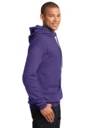 Side model photo