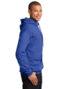 Side model photo