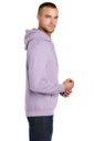Side model photo
