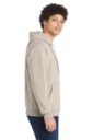 Side model photo