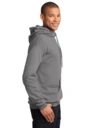 Side model photo
