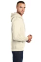 Side model photo