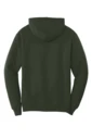 Back product photo
