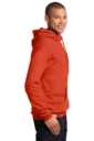 Side model photo