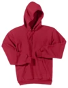 Front product photo