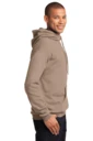 Side model photo