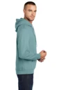 Side model photo