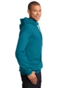 Side model photo