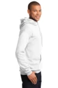 Side model photo