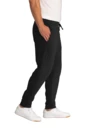 Side model photo