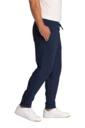Side model photo
