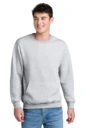 Front model photo