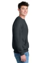 Side model photo