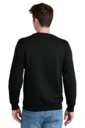 Back model photo