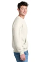 Side model photo