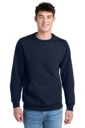 Front model photo