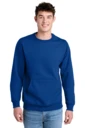 Front model photo