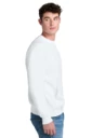 Side model photo