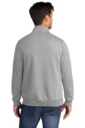 Back model photo