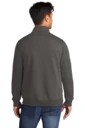 Back model photo