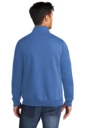 Back model photo