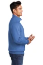Side model photo