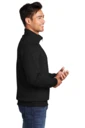 Side model photo