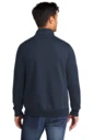 Back model photo