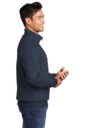 Side model photo