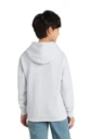 Back model photo