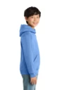Side model photo