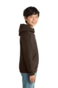 Side model photo