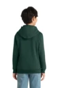 Back model photo