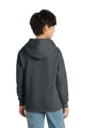 Back model photo