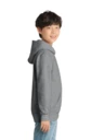 Side model photo