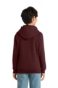 Back model photo