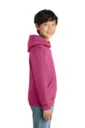 Side model photo