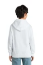 Back model photo