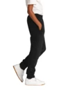 Side model photo