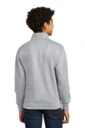 Back model photo