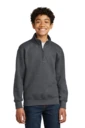 Front model photo