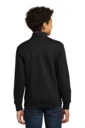 Back model photo