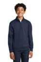 Front model photo