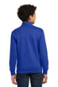 Back model photo