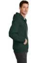 Side model photo