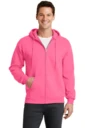 Front model photo