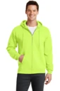 Front model photo