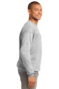 Side model photo